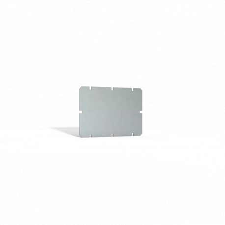 SMP1318E ELDON Piastra di montaggio, 125x175