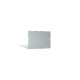 SMP1818E ELDON Placa de montaje, 175x175, acero galvanizado pack de 1