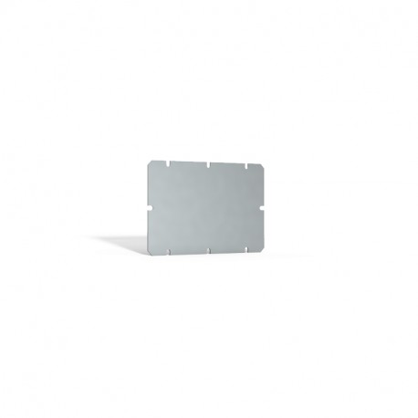 SMP1818E ELDON Montageplatte, 175x175 SMP1818E