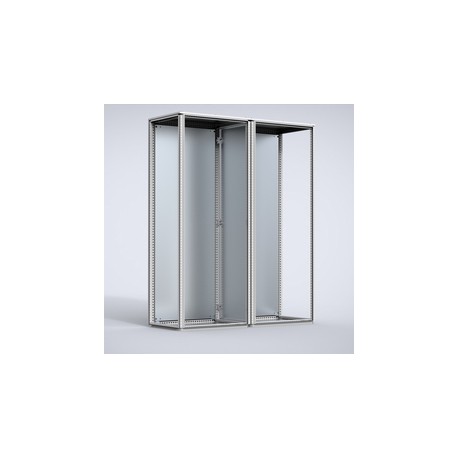 SPD2004 ELDON piastra di separazione, 2000x400