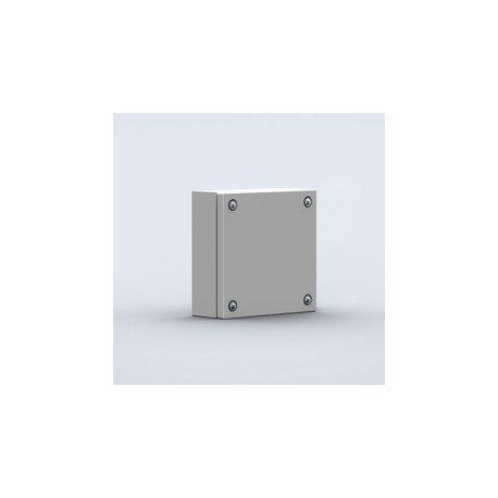 STB153008 nVent HOFFMAN Terminal box, 150x300x80 STB153008