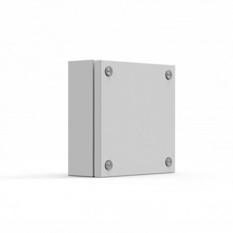 STB202012 ELDON Terminal box, 200x200x120 STB202012