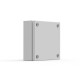 STB206012 ELDON Caixa de terminais 200x600x120 STB206012