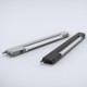 TLC87035 ELDON Luz 8 W 240 V RAL7035 gris TLC87035
