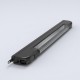 TLCL89005 ELDON 7,2W 240vblack luce LED
