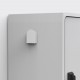 UAV01 ELDON Air vents for UDP enclosures UAV01