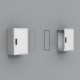 UCK1250 ELDON Combiningkit 1.250 millimetri, 320