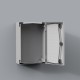 UCP430 ELDON A parete, 415x315x170