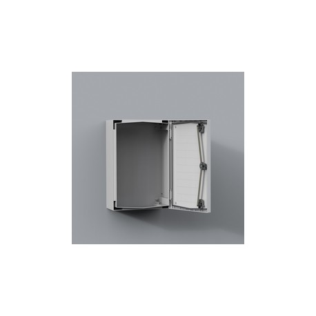 UCP430 ELDON A parete, 415x315x170