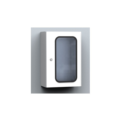UCPT1080 ELDON Montado na parede, 1035x835x300