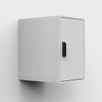 UDE7575 ELDON Kit extensión prof., 750x750 pack de 1