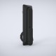 UDH2C ELDON Manecilla cerradura cilíndrica pack de 1