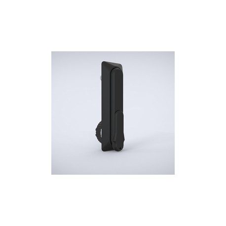 UDH2C ELDON Handle for cylinder lock UDH2C