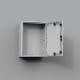 UDP100100 ELDON Wandgehäuse, 1000x1000x320