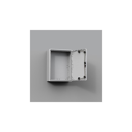 UDP100100 nVent HOFFMAN Wall mounted, 1000x1000x320