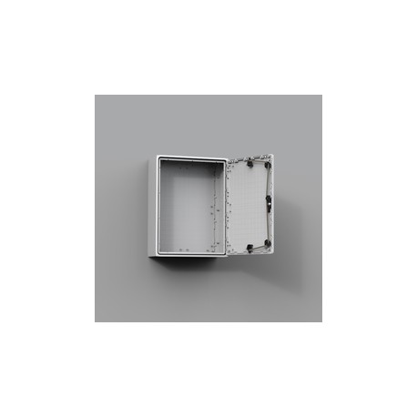 UDP10050 nVent HOFFMAN Wall mounted, 1000x500x320