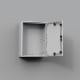 UDP5075 nVent HOFFMAN Wall mounted, 500x750x320