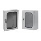 UDPT75100 nVent HOFFMAN Wall mounted, 750x1000x320