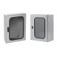 UDPT5050 nVent HOFFMAN Wall mounted, 500x500x320
