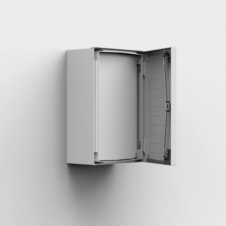 UFCP6400 ELDON Plaque d'obturation, 615x415 UFCP6400