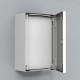 UFCP7500 ELDON Plaque d'obturation, 735x535 UFCP7500