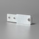 UHS01 nVent HOFFMAN Hinge kit cover plate UHS01