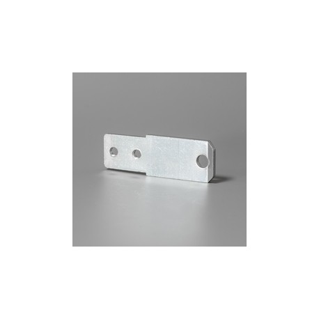 UHS01 nVent HOFFMAN Hinge kit cover plate UHS01