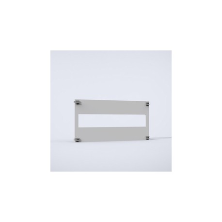 UICP4301 nVent HOFFMAN Blind panel, 415x315 UICP4301