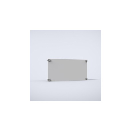 UICP5400 nVent HOFFMAN Blind panel, 515x415 UICP5400