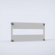 UICP5401 ELDON Abdeckplatte, 515x415 UICP5401