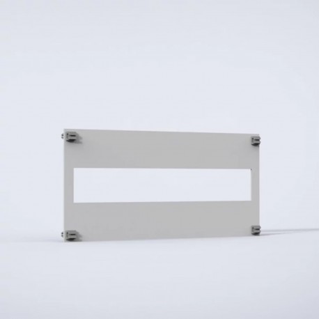 UICP5401 ELDON Panel ranurado, 515x415 UICP5401