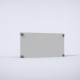 UICP6400 ELDON pannello cieco, 615x415