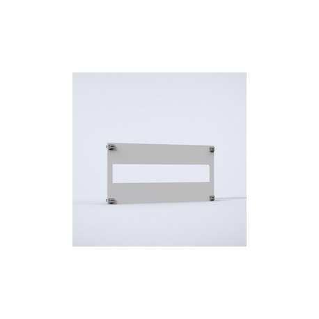 UICP6401 ELDON Painel cego, 615x415 UICP6401