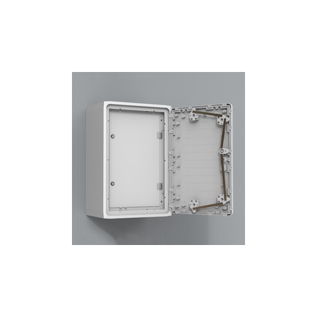 UID10050 nVent HOFFMAN Inner door, 1000x500