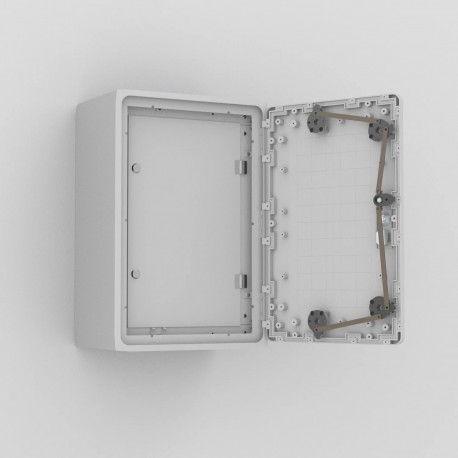 UID7550 ELDON Внутренние двери, 750x500
