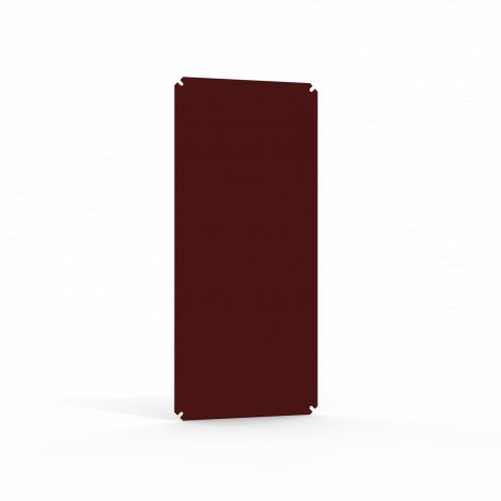 UMPP75100 ELDON Plaque de fixation, 750x1000 UMPP75100