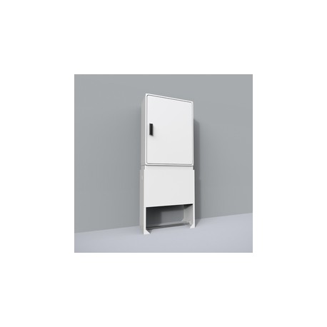 UMPS7532 nVent HOFFMAN Plinth, 900x780x310