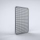 UMPT125100 ELDON Plaque de fixation, 1250x1000 UMPT125100
