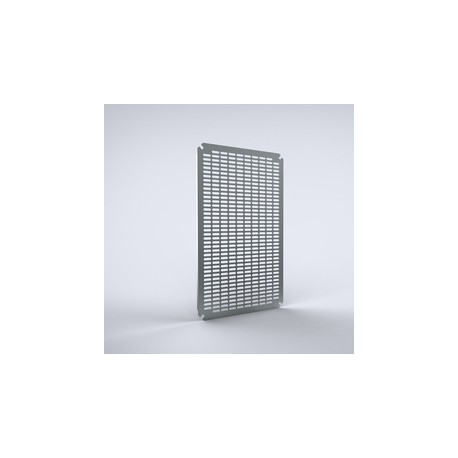 UMPT5050 ELDON Placa de montaje, 500x500 UMPT5050