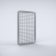 UMPT640 ELDON Plaque de fixation, 615x415 UMPT640