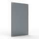 UMPZ100125 ELDON Montageplatte, 1000x1250 UMPZ100125