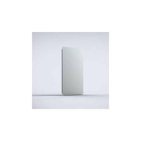 UMPZ5075 ELDON Montageplatte, 500x750 UMPZ5075