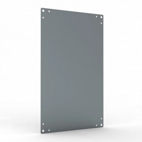 UMPZ75125 ELDON Plaque de fixation, 750x1250 UMPZ75125