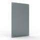 UMPZ7575 ELDON Mounting plate, 750x750 UMPZ7575