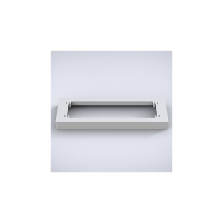 UPP7532 nVent HOFFMAN Plinth, 65x750x320