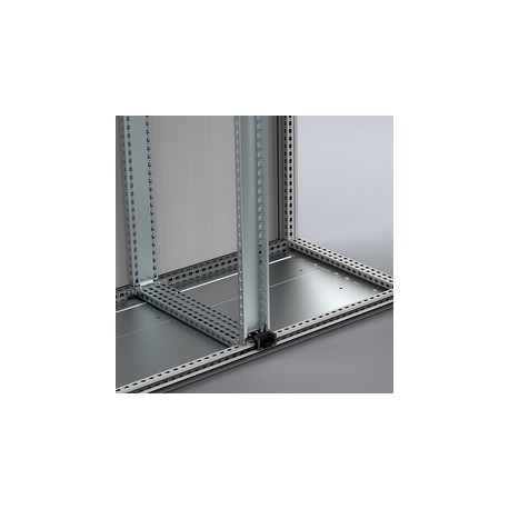 VBD400 ELDON Barre sép. en profondeur, 400 VBD400