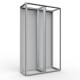 VB2200 ELDON Barre sép. verticale, 2200 VB2200