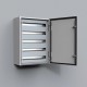 AC03025R5 ELDON Châssis modulaire, 300x250 AC03025R5