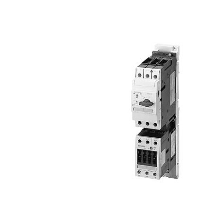 3RA1130-4EB34-0BB4 SIEMENS Load feeder fuseless direct-on-line starting, 400 V AC 22...32 A, 24 V DC Size S2..