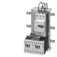  3RA1210-0FC15-0BB4 SIEMENS CHARGE CHARGEUR Fuseless DUTY INVERSION, AC 400 V, T.S00, 0,35 ... 0,50 A, DC 24..